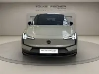 Gebraucht Volvo EX30 Ultra 200 kW (272 PS) 2024 Grau SUV