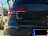 gebraucht VW Golf VII GTI