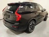 Gebraucht Volvo XC90 Ultra 310 PS (228 kW) 2025 Schwarz SUV