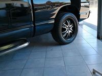 Second-hand Dodge Ram 230 CP (169 kW) 2003 Negru Pickup