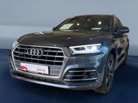 gebraucht Audi Q5 50 TDI quat Tiptrnc S-line