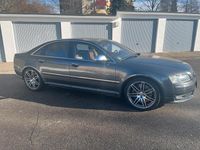 Gebraucht Audi S8 Comfort 450 PS (330 kW) 2009 Limousine
