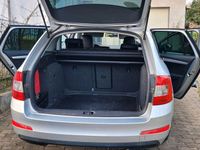 gebraucht Skoda Octavia 1,4 TSI