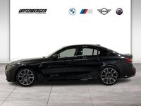 Neu BMW M3 Competition Edition 530 PS (389 kW) 2026 Black sapphire Limousine