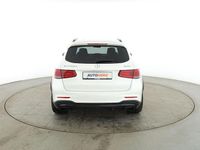 Gebraucht Mercedes GLC400d AMG line 330 PS (242 kW) 2022 Weiß SUV