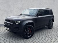 Gebraucht Land Rover Defender 431 PS (317 kW) 2025 Santorini black SUV