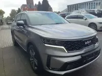 Gebraucht Kia Sorento Vision 265 PS (194 kW) 2022 Stahlgrau met. SUV