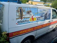 Gebraucht VW Multivan 105 PS (77 kW) 2007 Weiß Van / Kleinbus