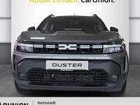 Neu Dacia Duster Essentiel 122 PS (89 kW) 2026 Grau SUV