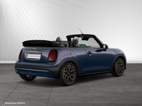 Gebraucht Mini Cooper 163 PS (119 kW) 2025 Indigo sunset blue Kleinwagen