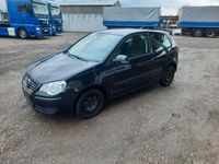 gebraucht VW Polo 1.2 Goal/Tüv Neu /Klima/PDC