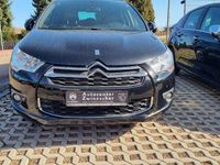 Gebraucht DS Automobiles DS4 So Chic 131 PS (96 kW) 2015 Schwarz Kleinwagen