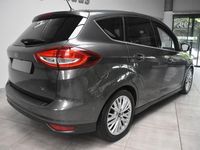 Gebraucht Ford C-MAX Titanium 150 PS (110 kW) 2018 Van / Kleinbus