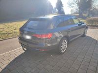Gebraucht Audi A4 Ambiente 150 PS (110 kW) 2016 Grau Kombi