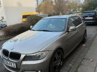 Gebraucht BMW 320 170 PS (125 kW) 2011 Andere farben Limousine