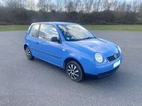 gebraucht VW Lupo Volkswagen05/2024