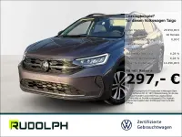 Gebraucht VW Taigo 116 PS (85 kW) 2025 Grau SUV