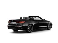 Gebraucht BMW 440 Performance 374 PS (275 kW) 2025 Schwarz Cabrio