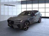 Gebraucht Volvo XC60 Plus 197 PS (144 kW) 2023 Thunder grey / (metallic) SUV