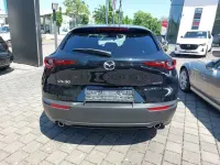 Gebraucht Mazda CX-30 Exclusive-Line 150 PS (110 kW) 2024 Schwarz SUV