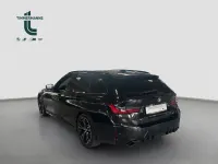 Gebraucht BMW M340 M Sport 392 PS (288 kW) 2025 Schwarz Kombi