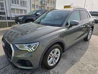 Gebraucht Audi Q3 150 PS (110 kW) 2022 Grau SUV