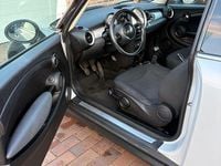 Gebraucht Mini Cooper 122 PS (89 kW) 2011 Grau Kleinwagen