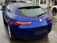 gebraucht Alfa Romeo Brera 2.2 JTS 16V Sky View Sky View