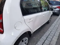 Usado VW up! 68 CV (50 kW) 2013 Utilitario