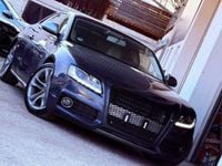 Gebraucht Audi S5 Ambiente 354 PS (260 kW) 2007 Schwarz Coupé