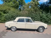 Gebraucht Peugeot 304 65 PS (47 kW) 1977 Weiß Limousine