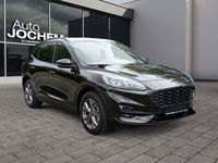 gebraucht Ford Kuga ST-Line X PHEV Navi LED HUD B & O LenkradHZG SHZ