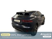 Gebraucht Jaguar E-Pace S 163 PS (119 kW) 2022 Blau SUV