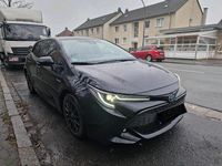 Gebraucht Toyota Corolla 122 PS (89 kW) 2019 Schwarz Limousine