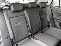 gebraucht VW T-Cross - Style