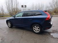 gebraucht Volvo XC60 Ocean Race