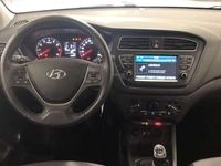 gebraucht Hyundai i20 i201.0 T-GDI 74KW ESSENCE LE