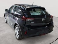 Gebraucht Opel Corsa Edition 102 PS (75 kW) 2023 Diamant schwarz metallic Kleinwagen