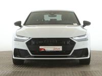 Gebraucht Audi A7 S-Line 245 PS (180 kW) 2022 Weiß Limousine