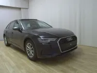 Gebraucht Audi A6 Basis 204 PS (150 kW) 2020 Schwarz Kombi
