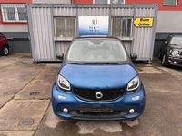 Second-hand Smart ForFour Basis 71 CP (52 kW) 2016 Hatchback