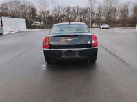 Gebraucht Chrysler 300C 218 PS (160 kW) 2009 Schwarz Limousine
