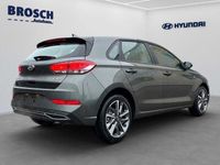 gebraucht Hyundai i30 (Neuwagen) bei Autohaus Brosch