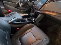 Gebraucht Hyundai i40 Trend 141 PS (103 kW) 2015 Kombi