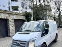 Usado Ford Transit 101 CV (74 kW) 2012 Van