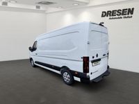 Neu Renault Master 150 PS (110 kW) 2025 Weiss Limousine