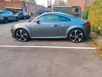 gebraucht Audi TT Coupe 1.8 TFSI S tronic -