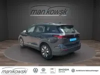Gebraucht VW Tiguan Goal 150 PS (110 kW) 2025 Grau SUV