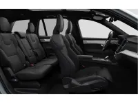 Neu Volvo XC90 Ultra 407 PS (299 kW) 2026 Weiß SUV