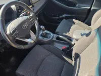 Gebraucht Hyundai i30 Edition 30 120 PS (88 kW) 2022 Schwarz Limousine